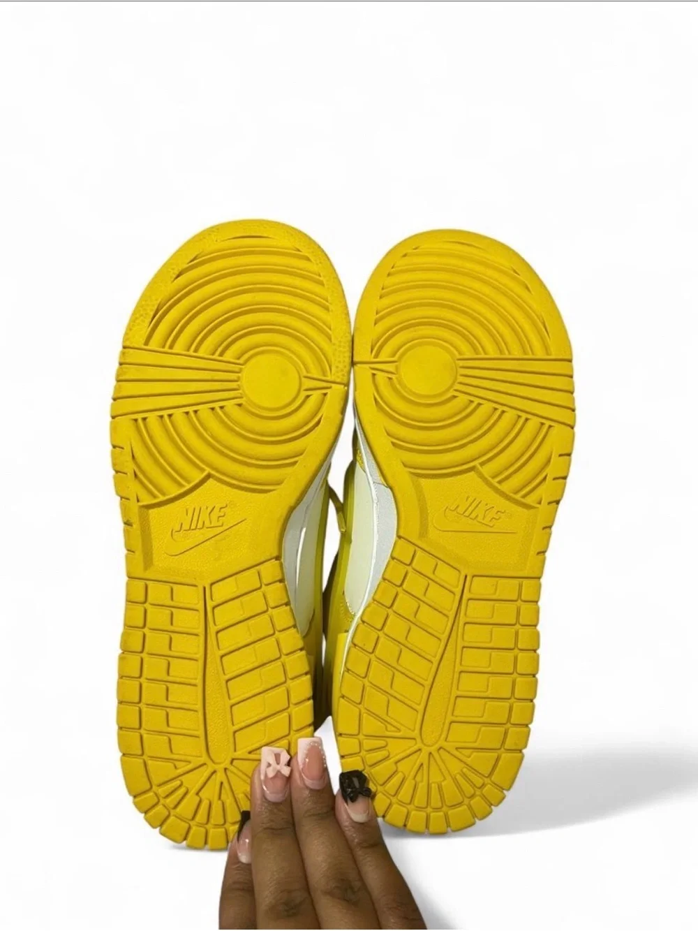 Nike Dunk Low Twist (